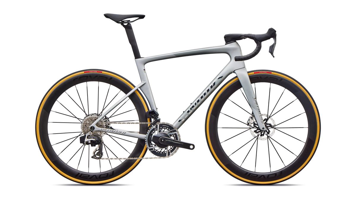S-Works Tarmac SL9
