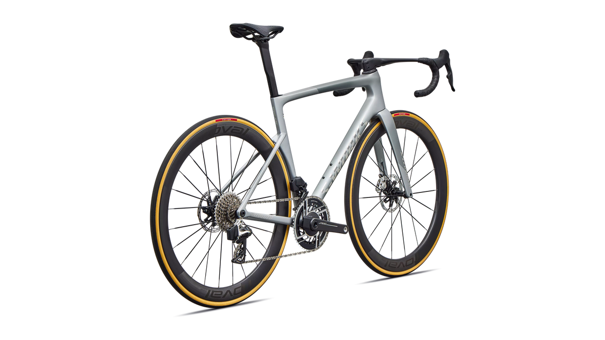 S-Works Tarmac SL9