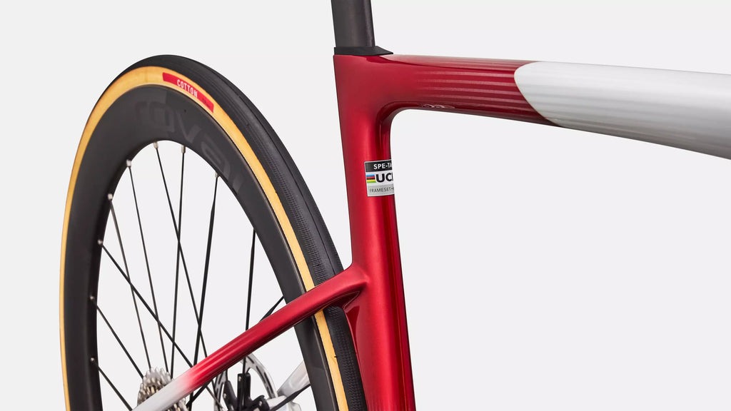 S-Works Tarmac SL9