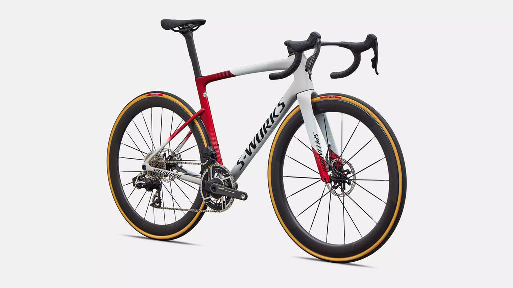 S-Works Tarmac SL9