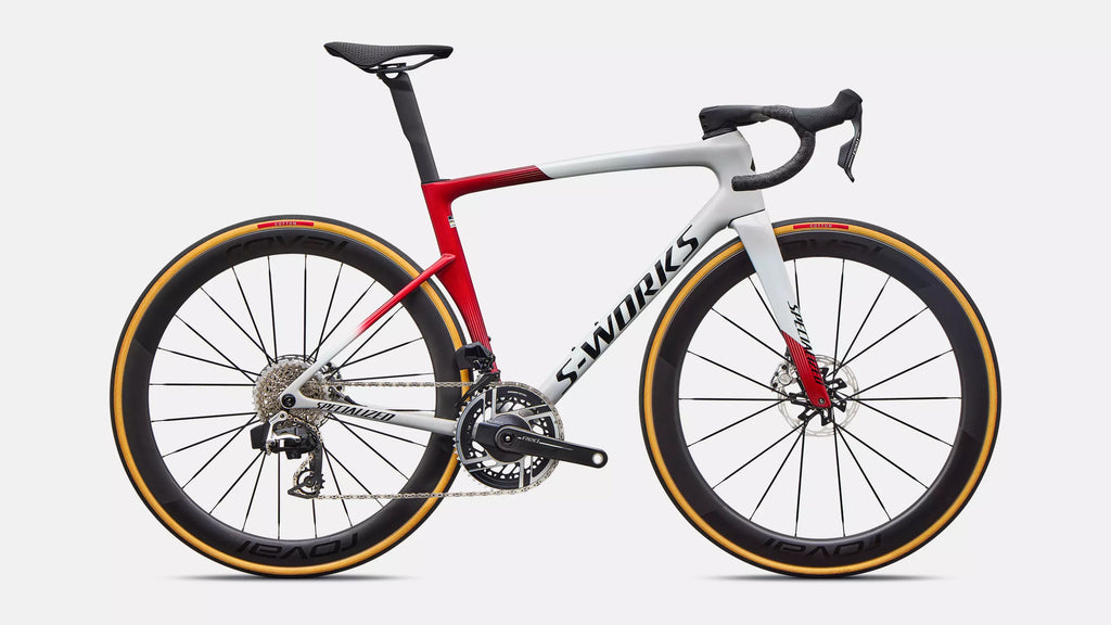 S-Works Tarmac SL9