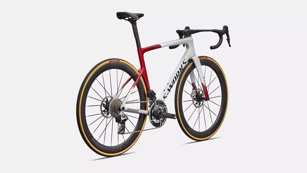 S-Works Tarmac SL9