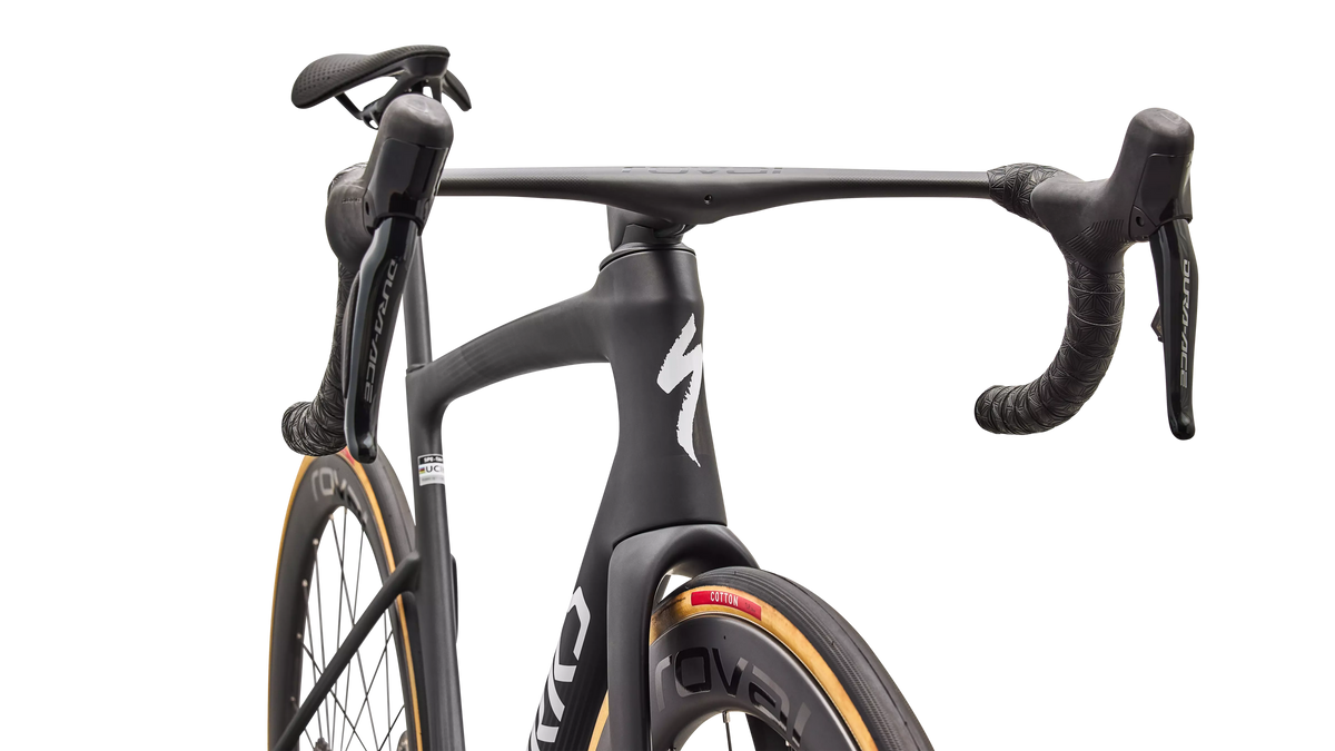 S-Works Tarmac SL9