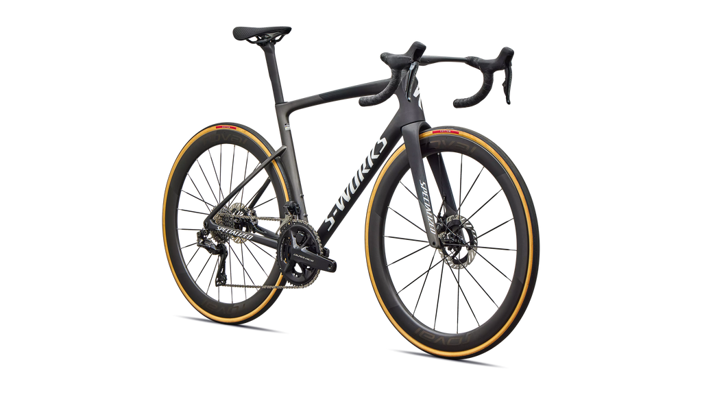 S-Works Tarmac SL9