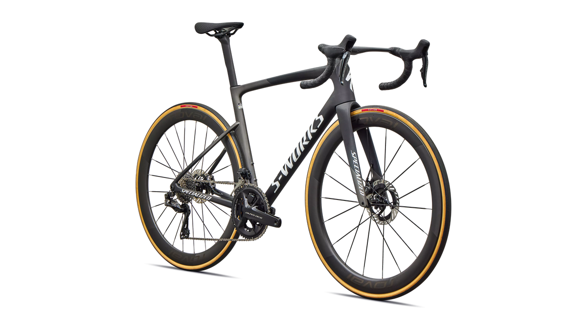 S-Works Tarmac SL9