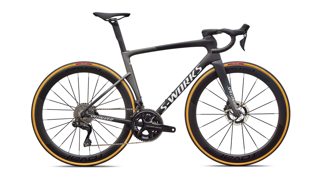 S-Works Tarmac SL9