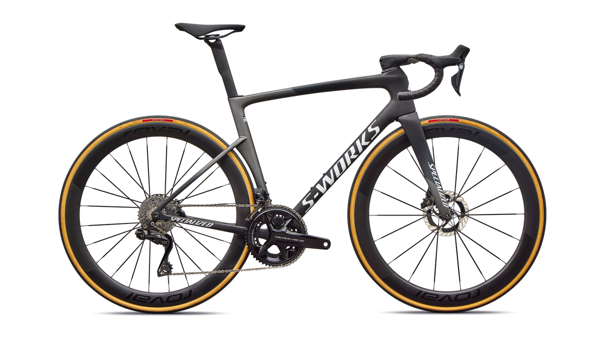 S-Works Tarmac SL9