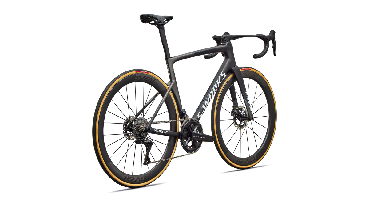 S-Works Tarmac SL9