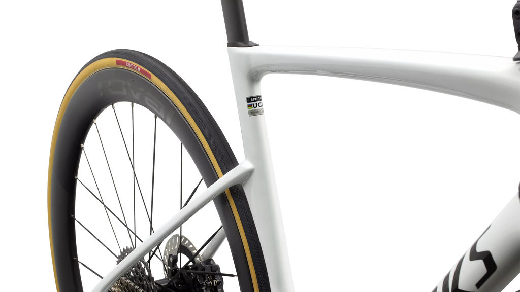 S-Works Tarmac SL9