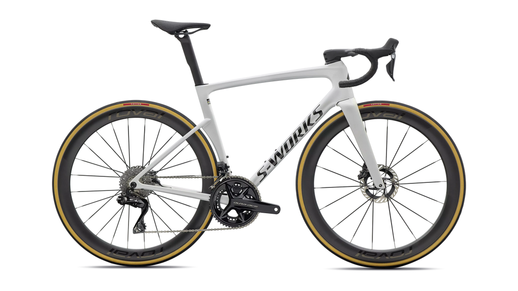 S-Works Tarmac SL9