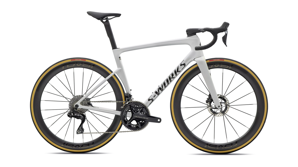 S-Works Tarmac SL9