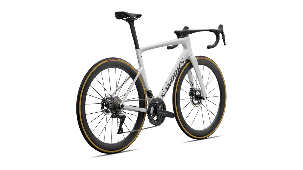 S-Works Tarmac SL9