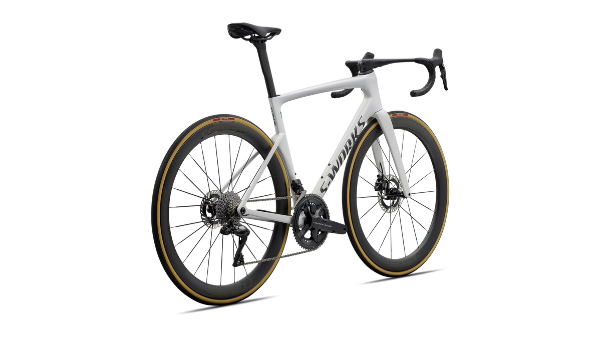 S-Works Tarmac SL9