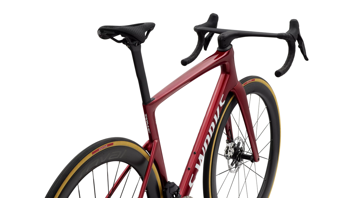 S-Works Tarmac SL9