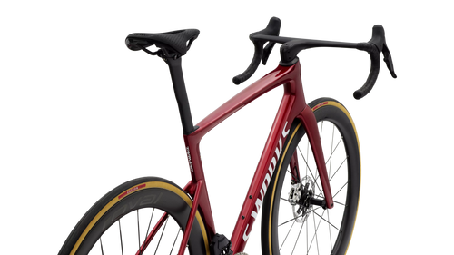 S-Works Tarmac SL9