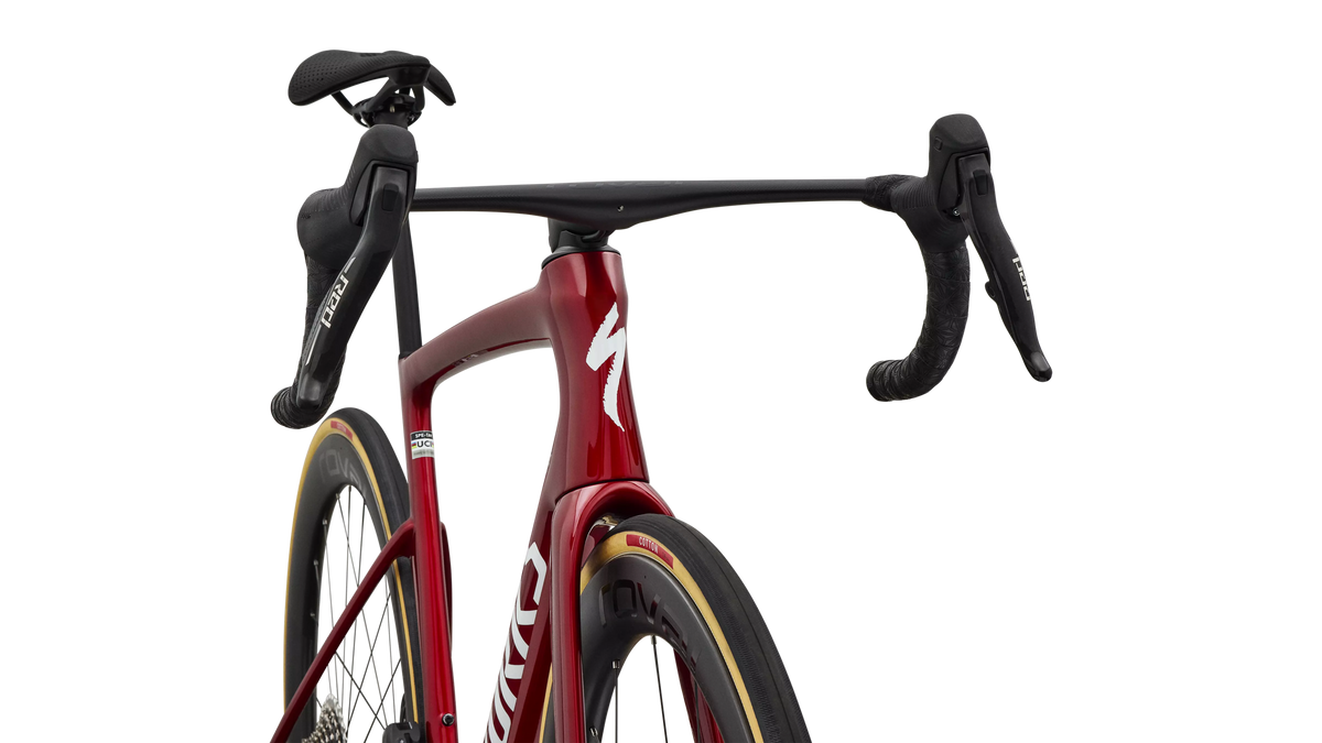 S-Works Tarmac SL9