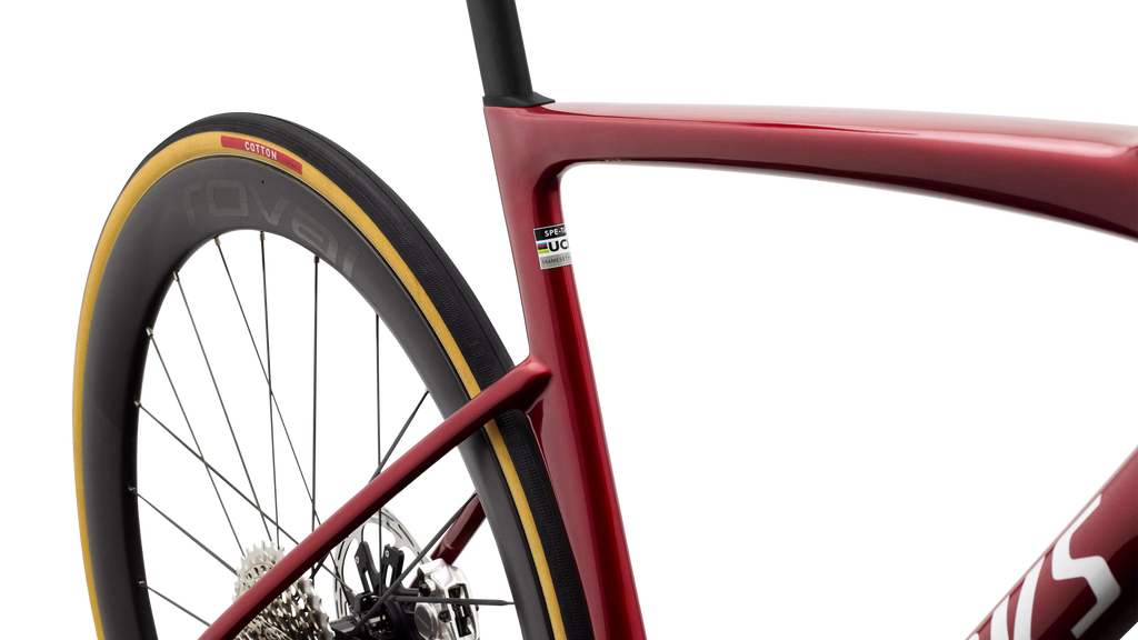 S-Works Tarmac SL9