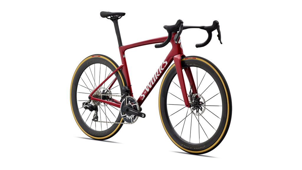S-Works Tarmac SL9