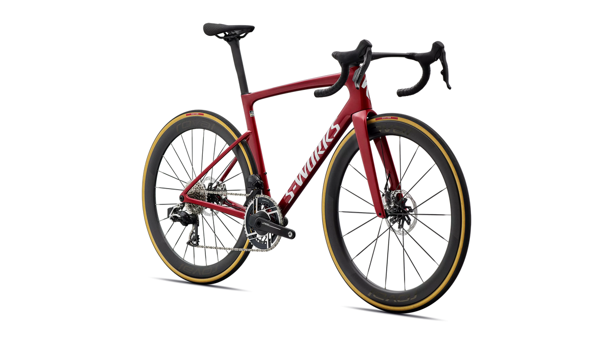 S-Works Tarmac SL9