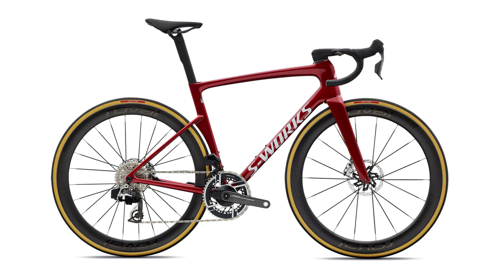 S-Works Tarmac SL9