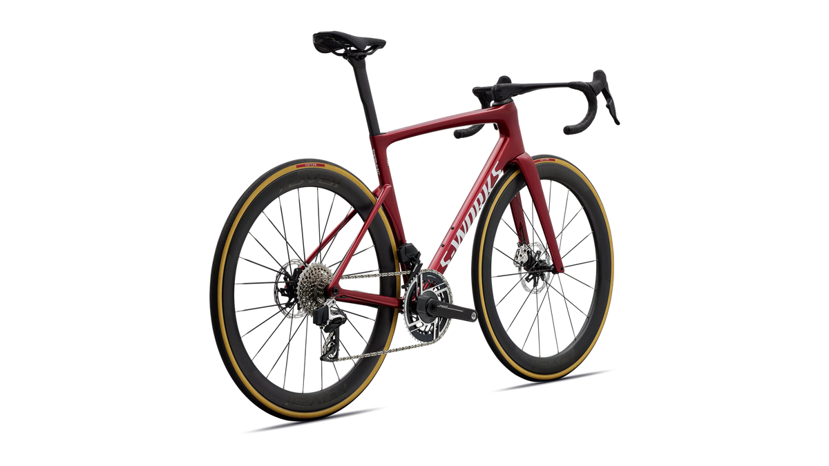 S-Works Tarmac SL9
