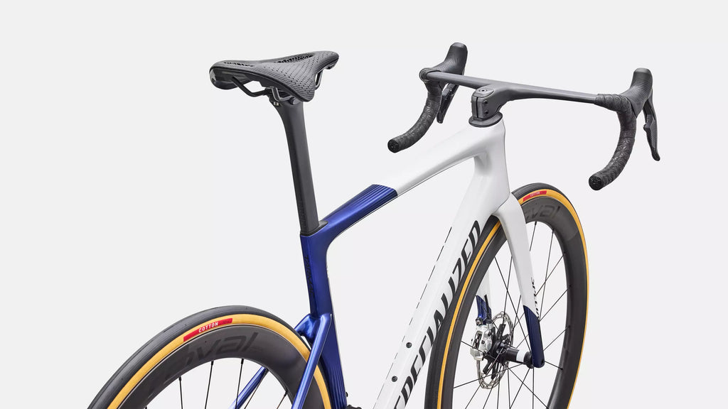 Tarmac SL9 S-Level