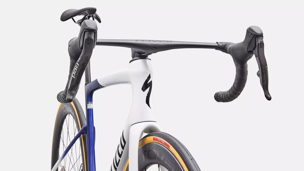 Tarmac SL9 S-Level
