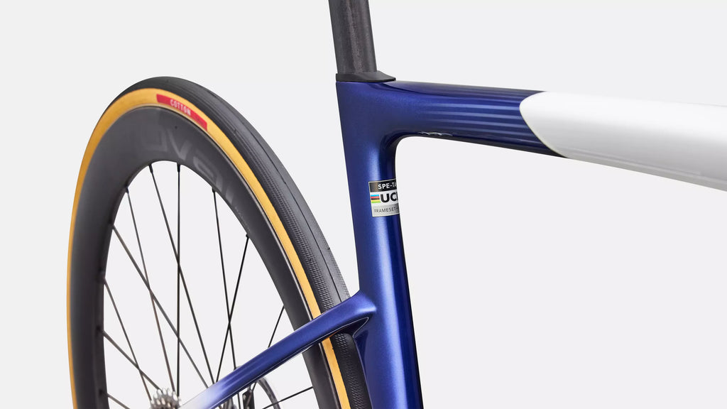 Tarmac SL9 S-Level