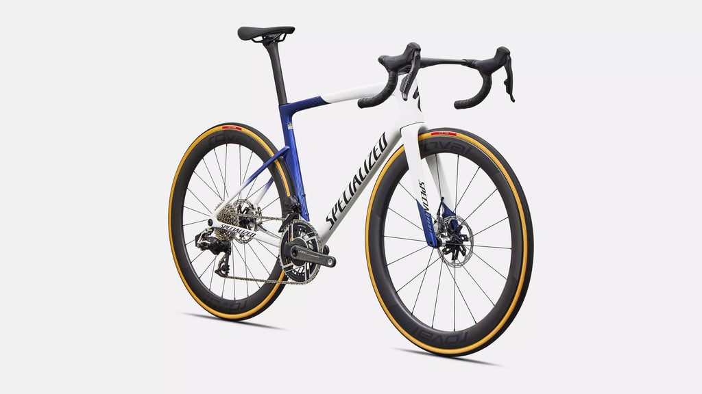 Tarmac SL9 S-Level