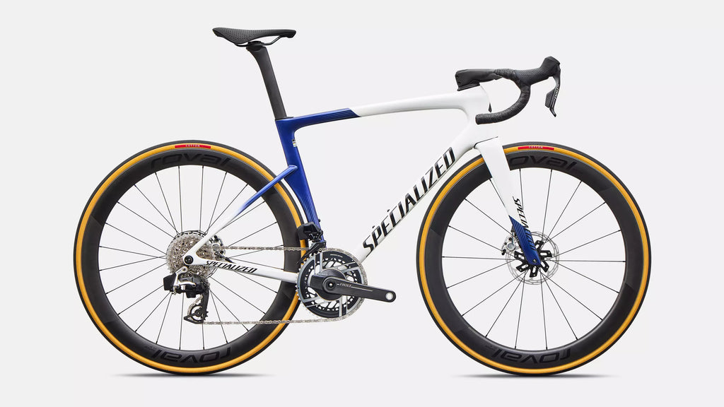 Tarmac SL9 S-Level