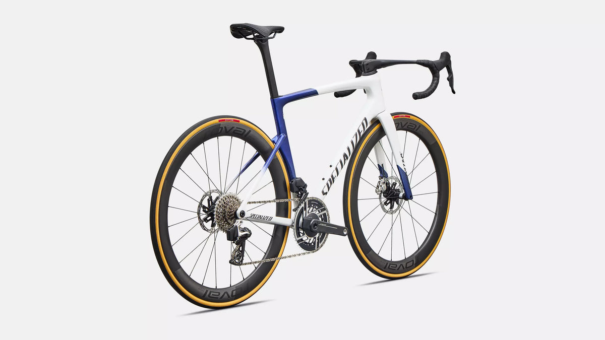 Tarmac SL9 S-Level