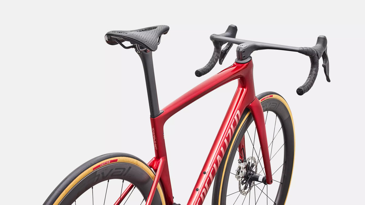 Tarmac SL9 S-Level