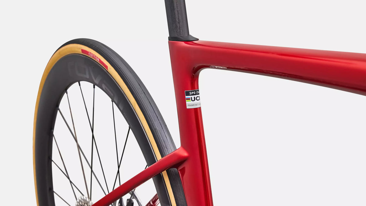Tarmac SL9 S-Level