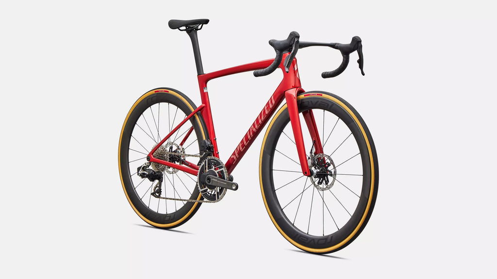 Tarmac SL9 S-Level