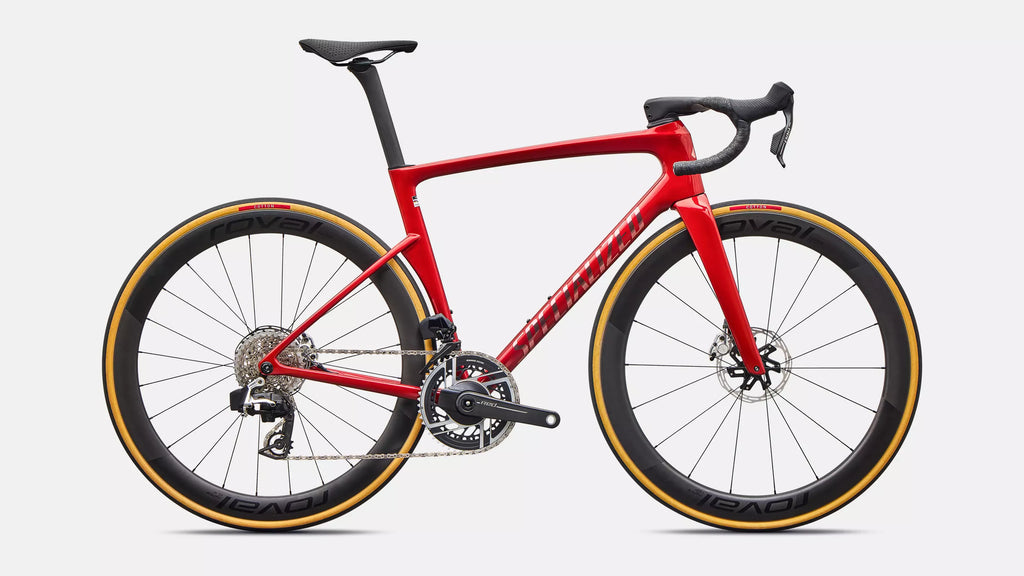 Tarmac SL9 S-Level