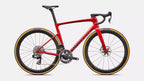 Tarmac SL9 S-Level