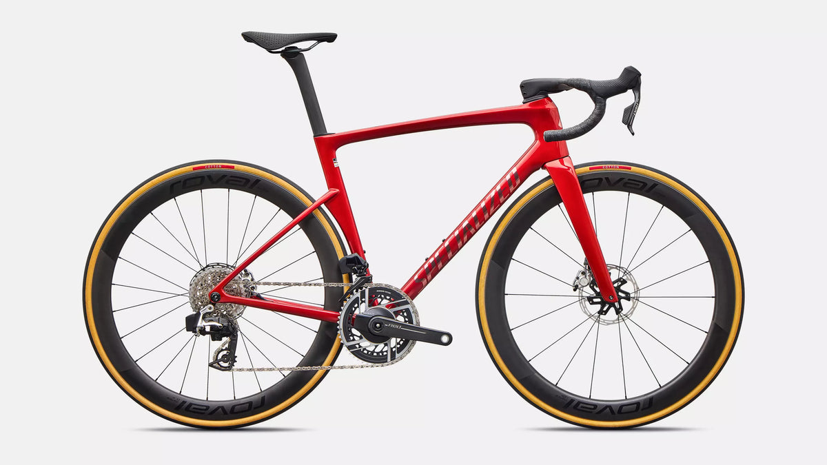 Tarmac SL9 S-Level
