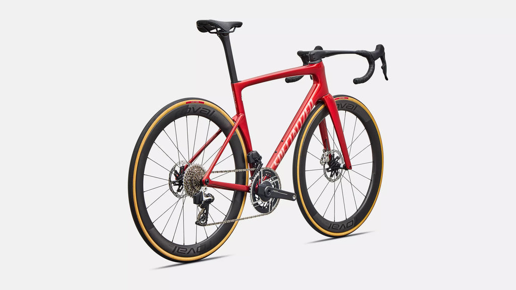 Tarmac SL9 S-Level
