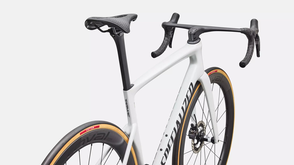 Tarmac SL9 S-Level