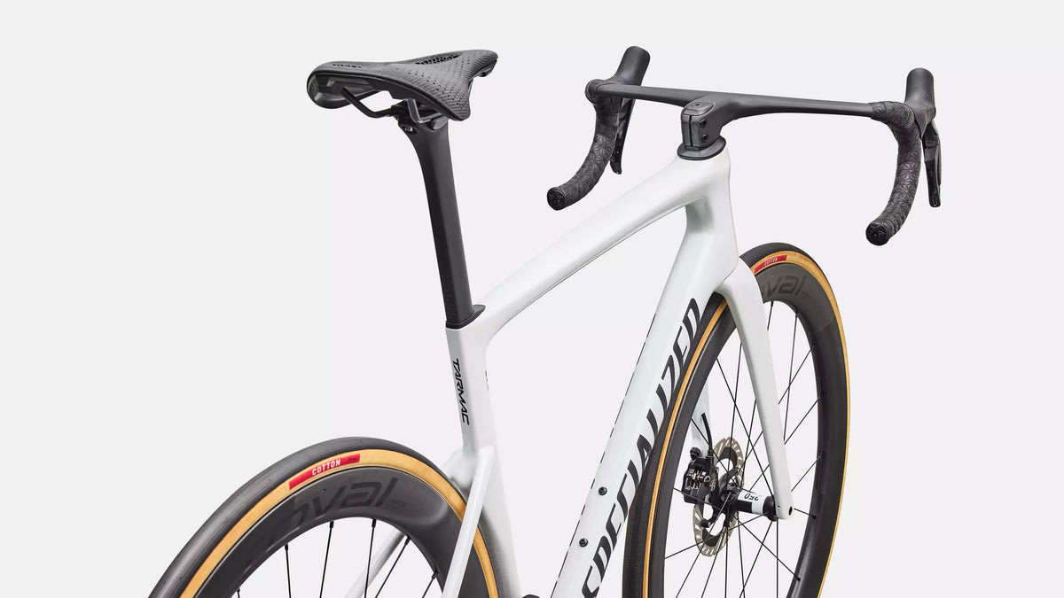 Tarmac SL9 S-Level