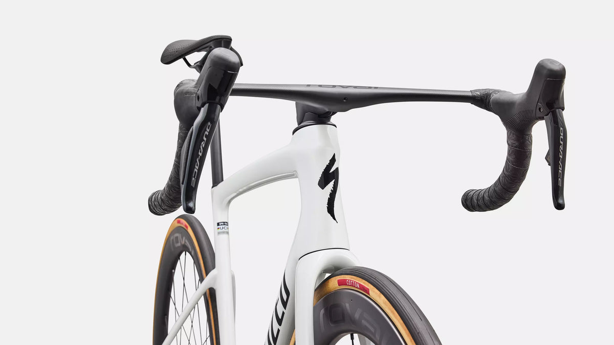 Tarmac SL9 S-Level