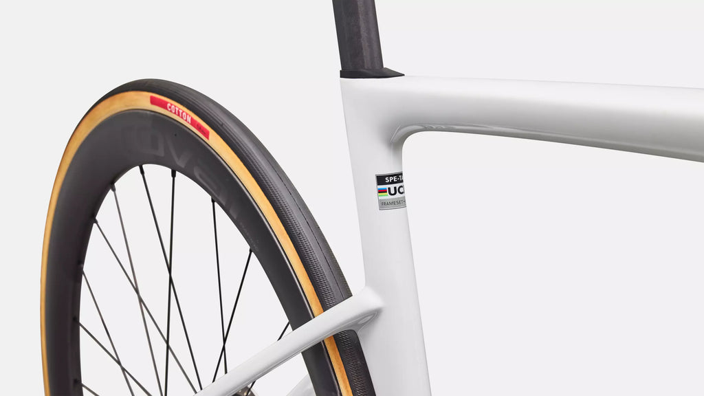 Tarmac SL9 S-Level
