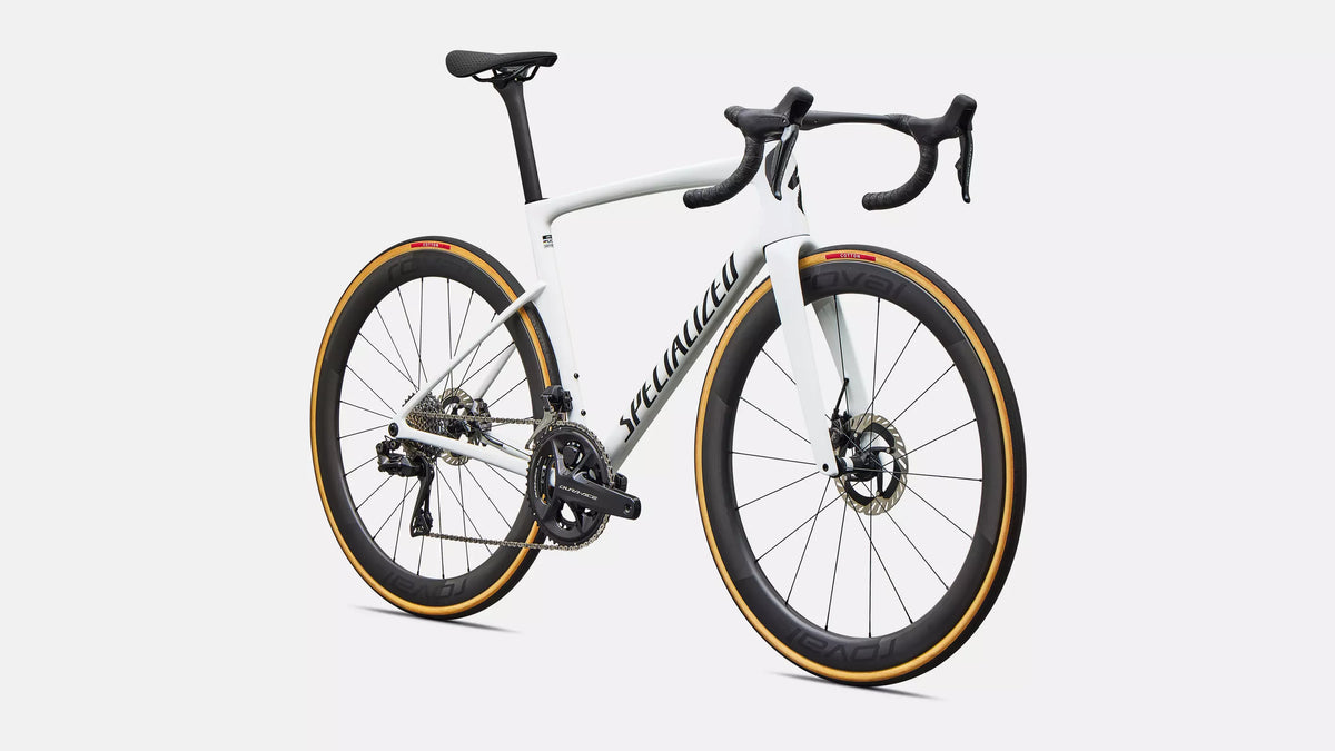 Tarmac SL9 S-Level