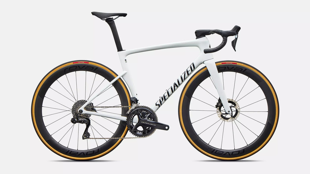 Tarmac SL9 S-Level