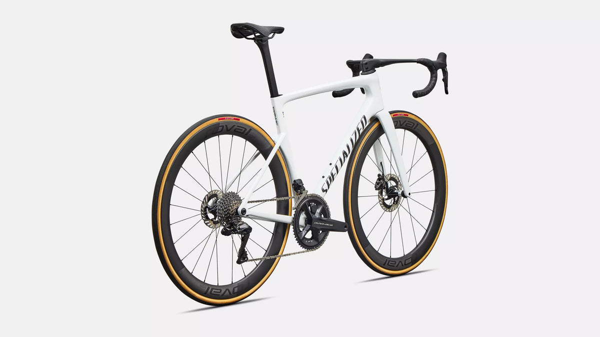 Tarmac SL9 S-Level