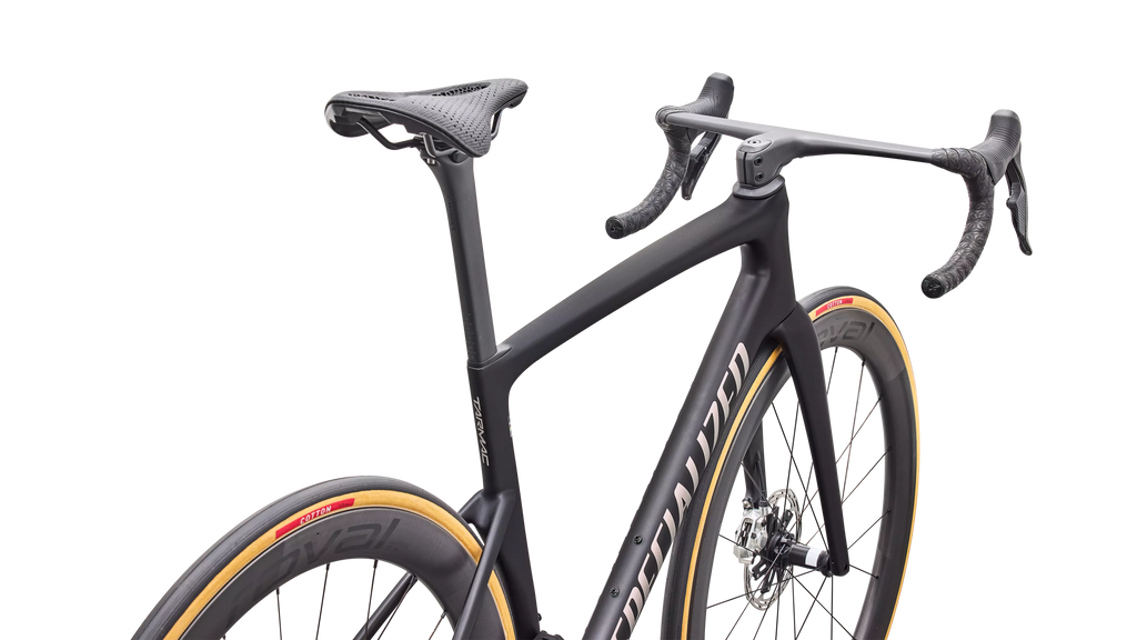 Tarmac SL9 S-Level