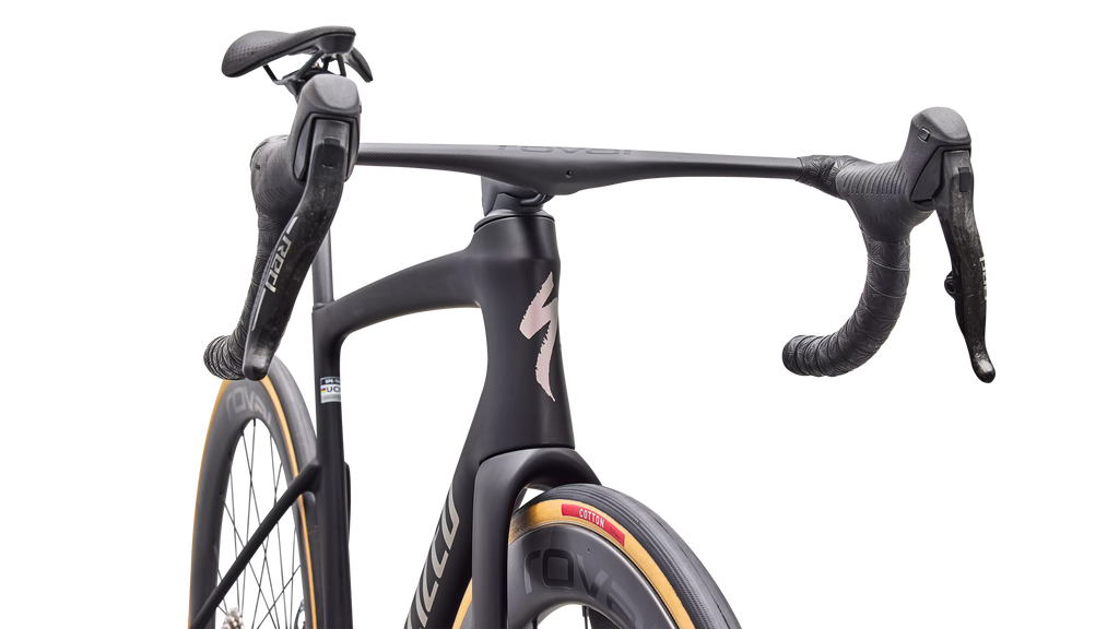 Tarmac SL9 S-Level