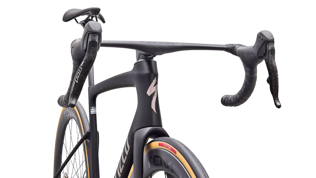 Tarmac SL9 S-Level