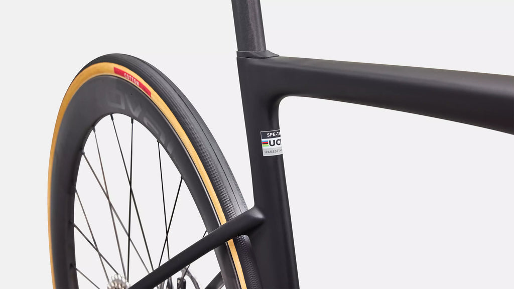 Tarmac SL9 S-Level