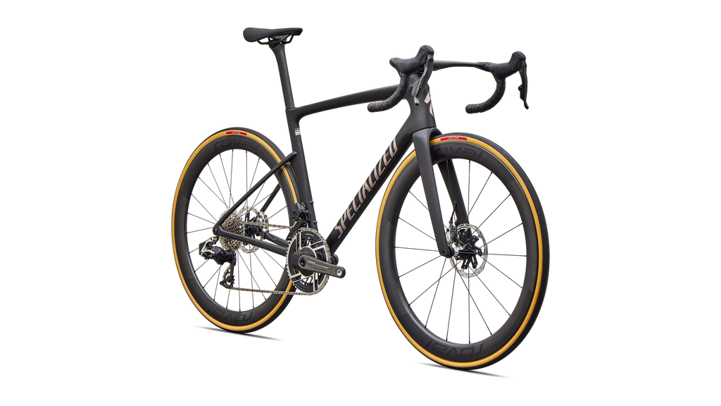 Tarmac SL9 S-Level
